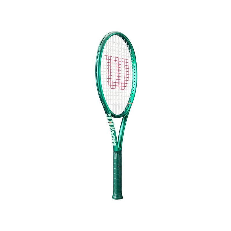 Wilson BLADE V10 100UL 265г Ракетка Вес 100 Квадратных Дюйм Голова Размер Унисекс Теннисные Ракетки - изображение 2