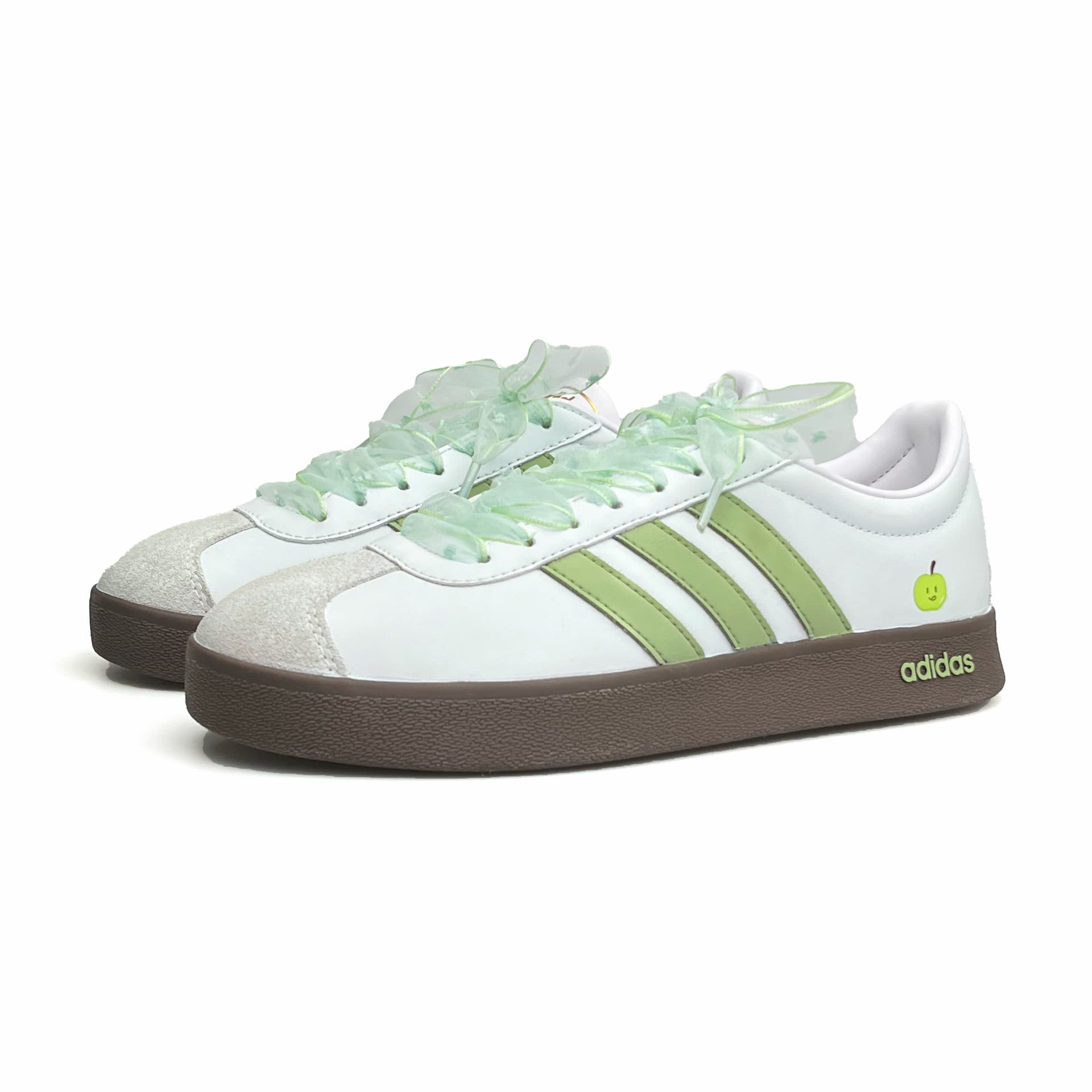 Кроссовки adidas Vl Court Classic - изображение 3