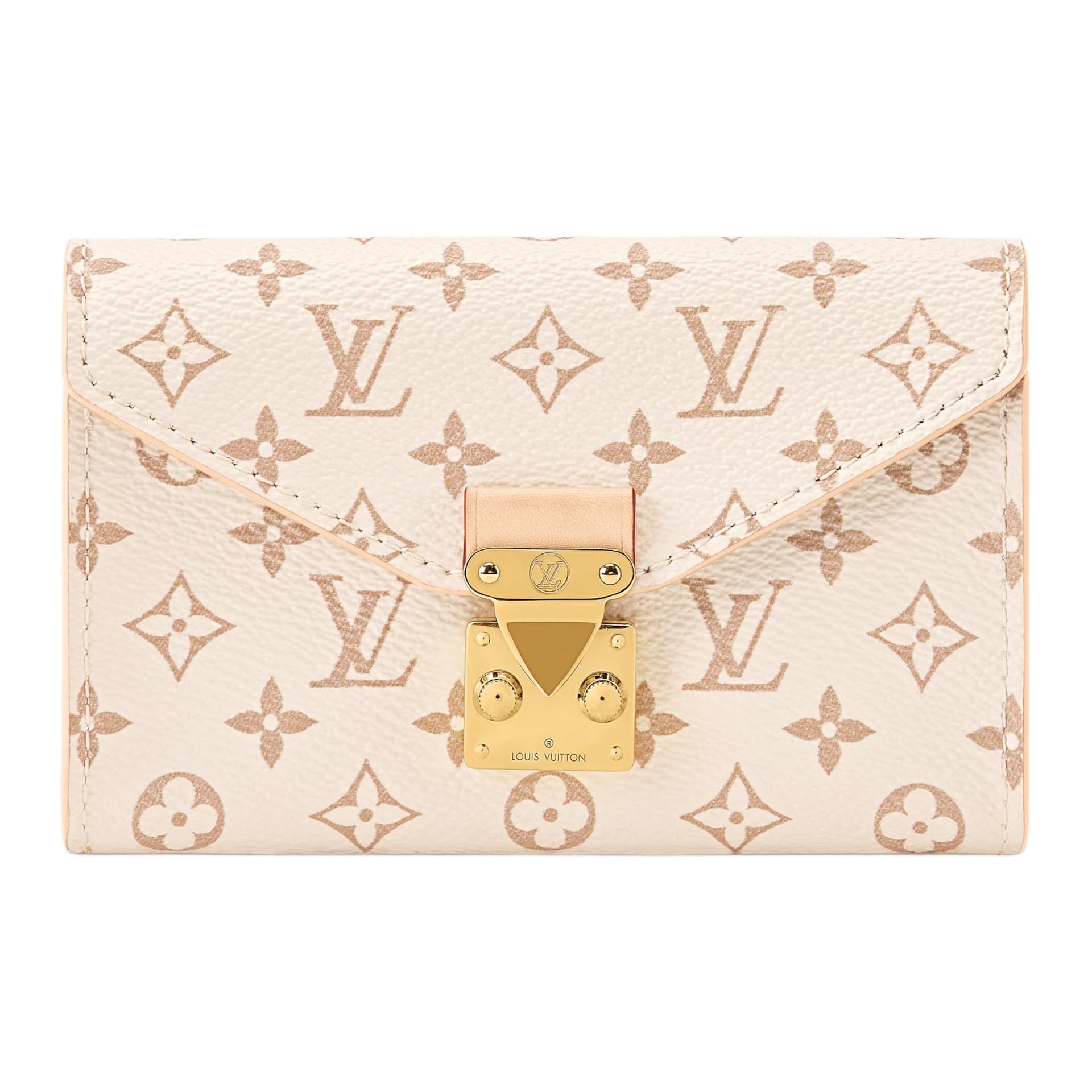 Поясная сумка LOUIS VUITTON POUCH MTIS Monogram Dune - изображение 2