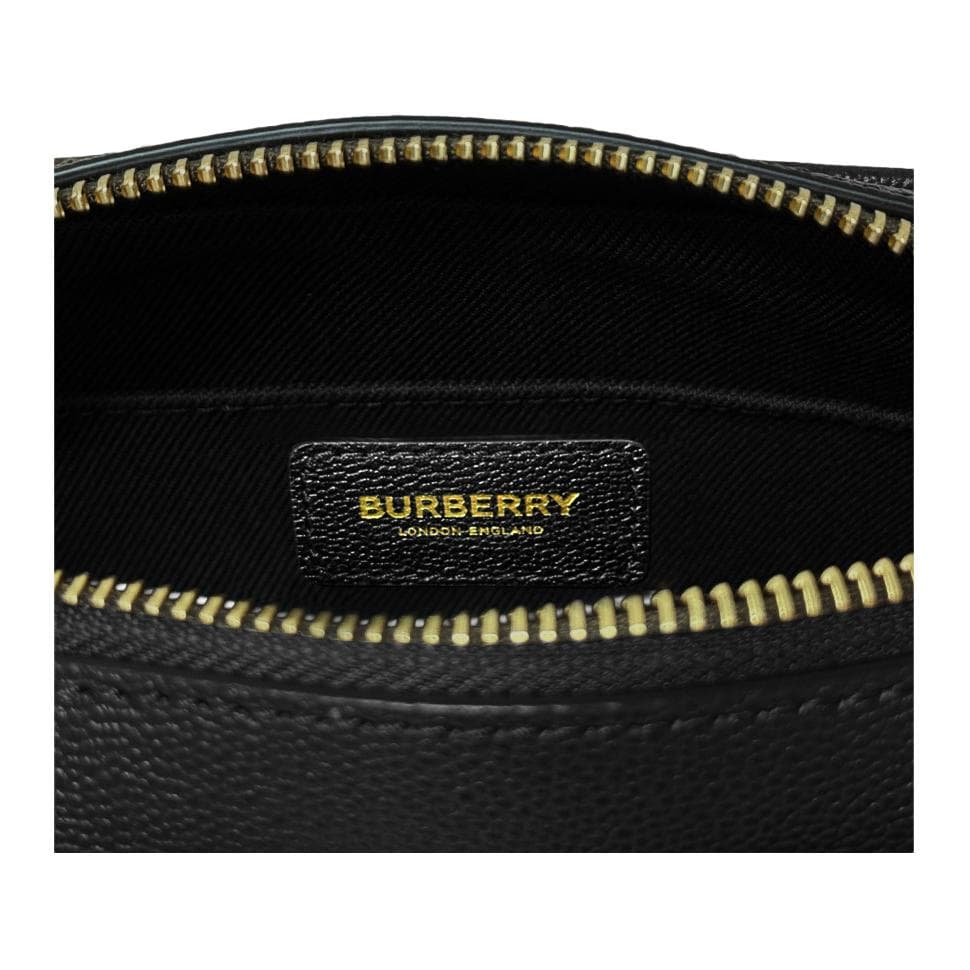 Сумка через плечо Burberry - изображение 5