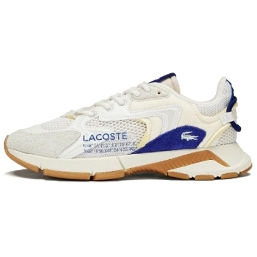 Кроссовки Lacoste - изображение 11