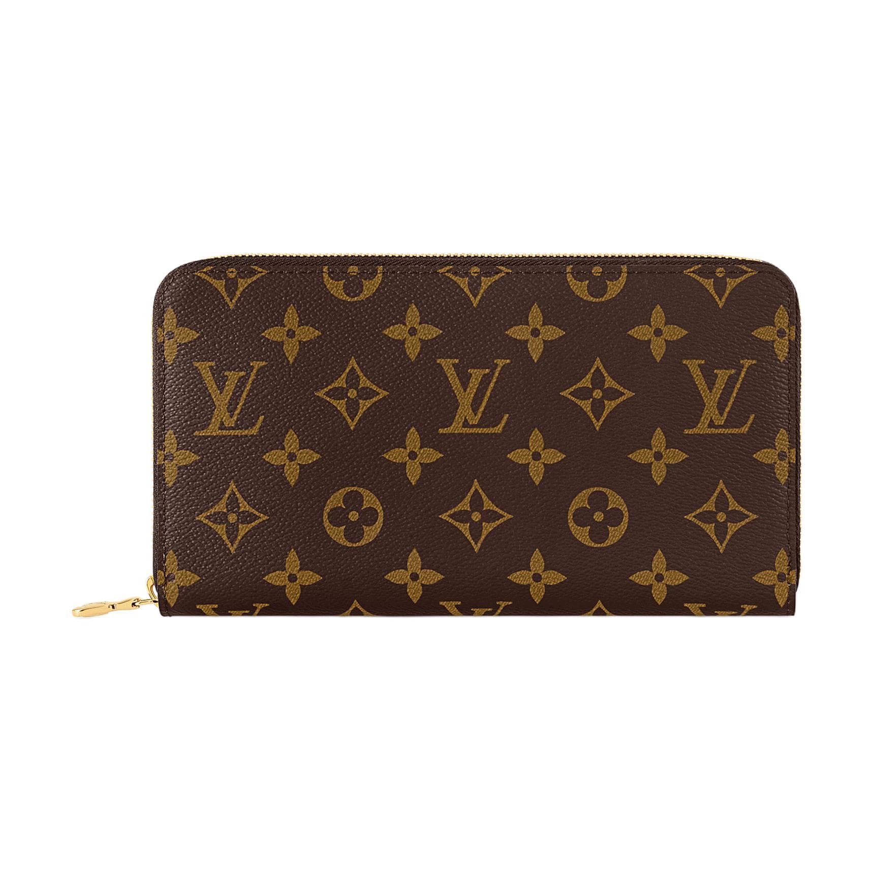 Кошелек Louis Vuitton Zippy Organizer - изображение 1
