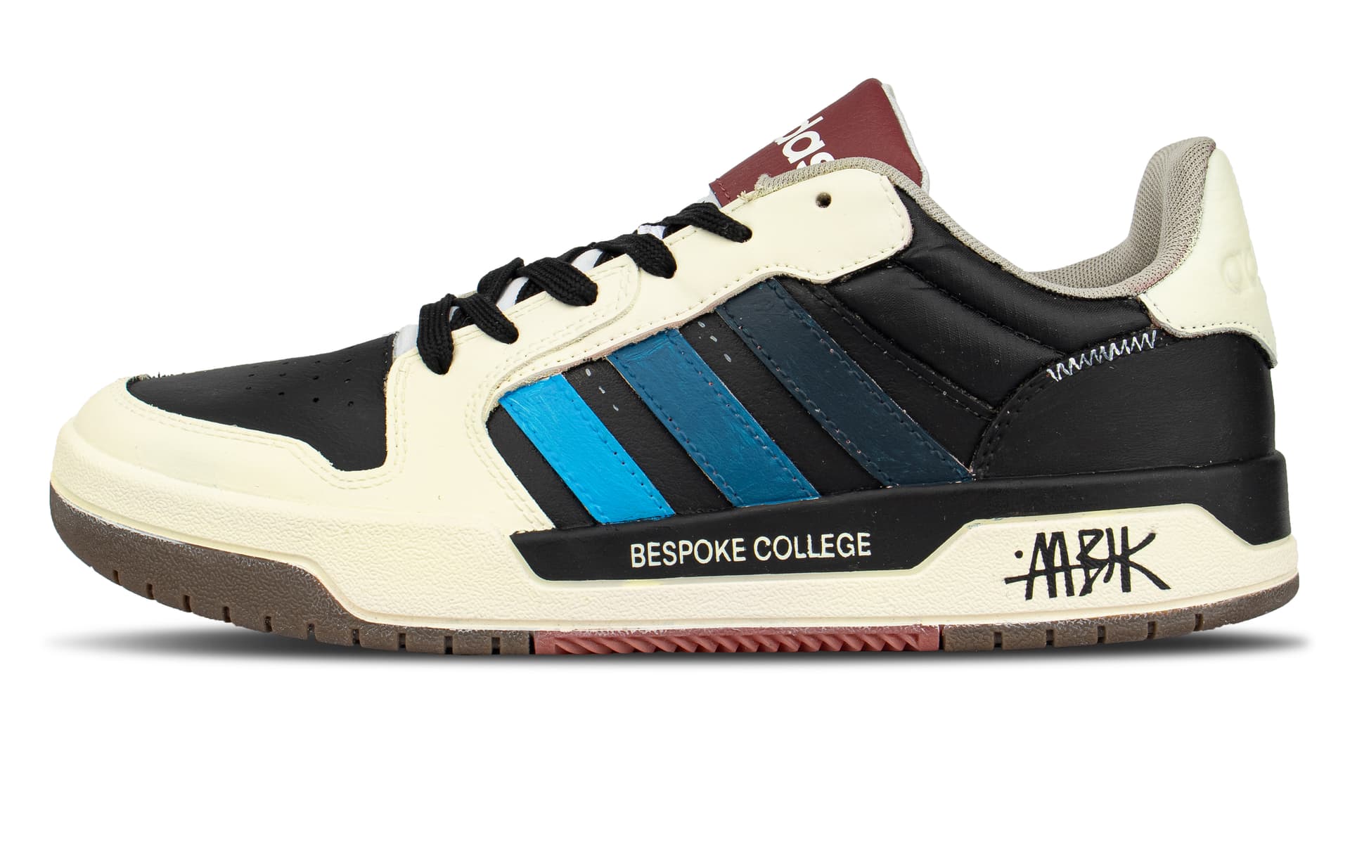 Кроссовки adidas ENTRAP - изображение 2