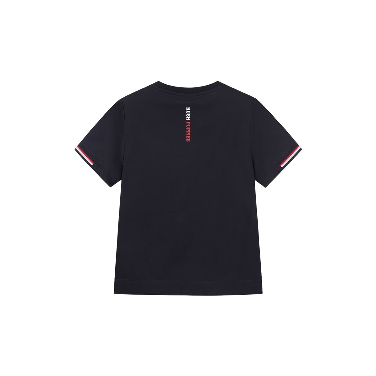 Футболка Hush Puppies T-рубашка Летняя Детская - изображение 2