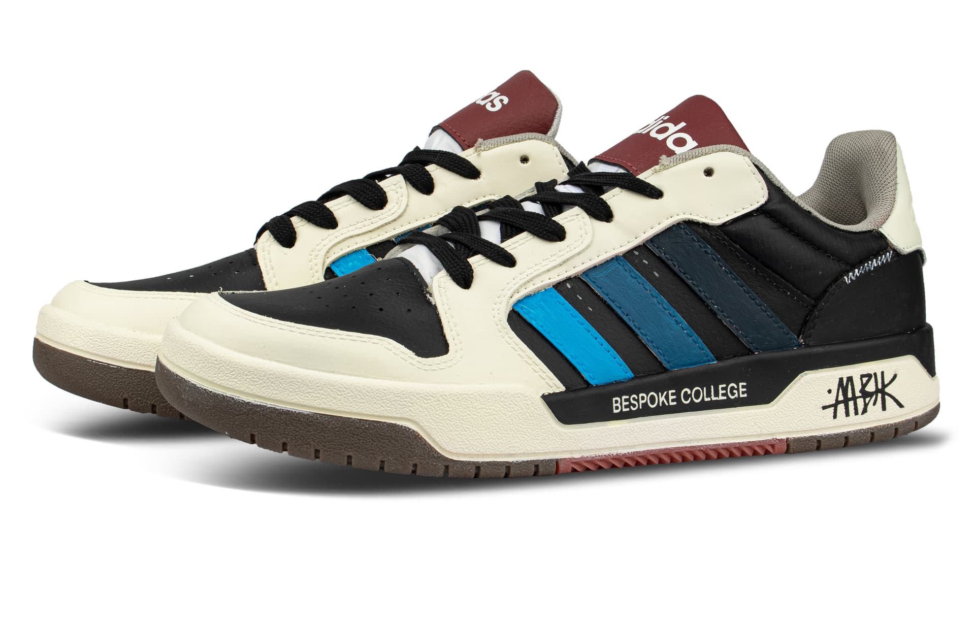 Кроссовки adidas ENTRAP - изображение 4