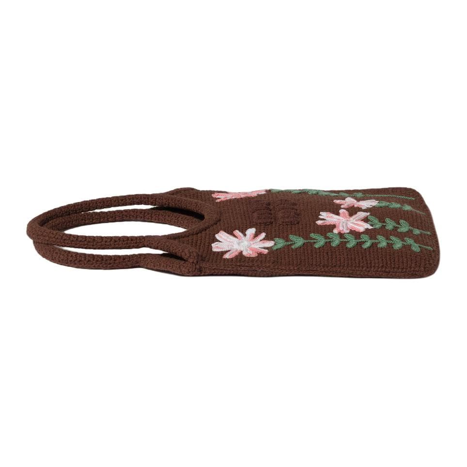 Сумка MIU MIU Ivy crochet - изображение 2