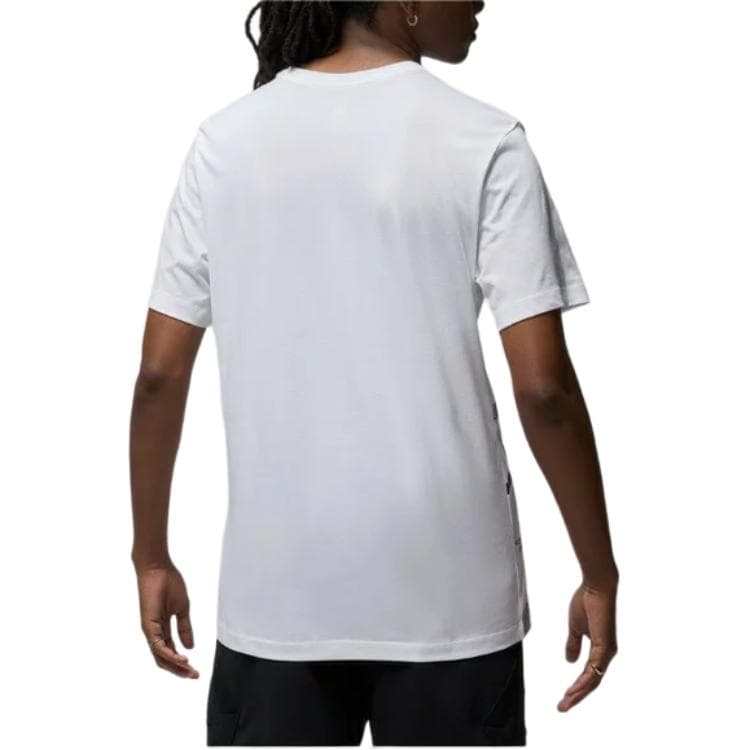 Футболка Jordan T - изображение 5