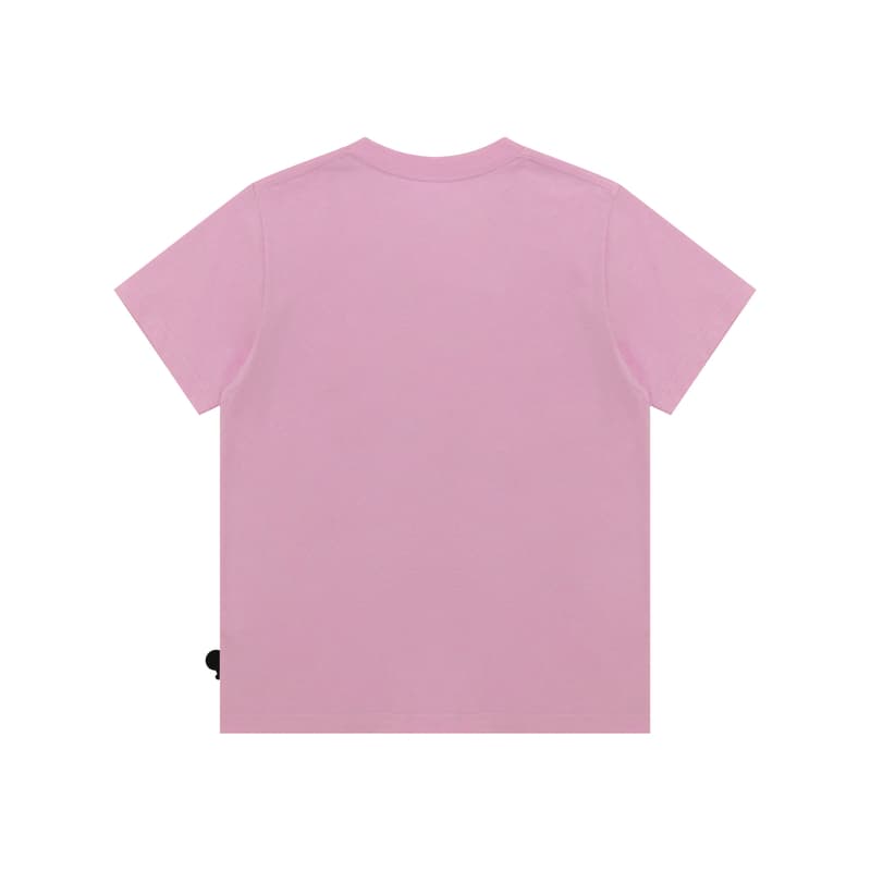 Футболка Aape Женские T-рубашки - изображение 2