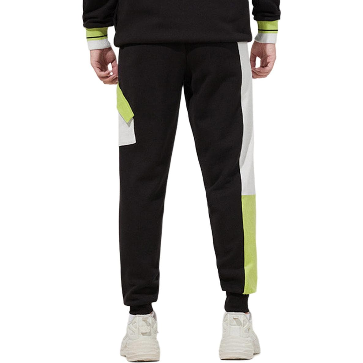 Штаны Puma Retro Sweatpants - изображение 4