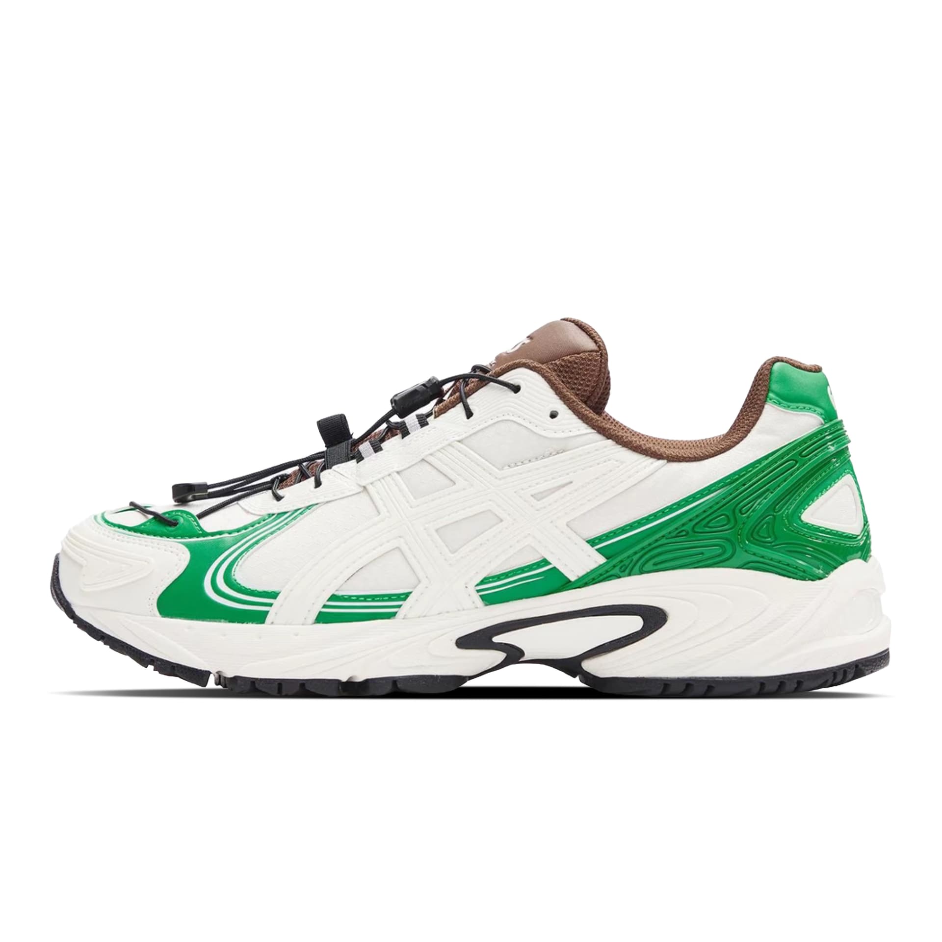 Кроссовки ASICS Gel-Kahana TR V4 - изображение 6