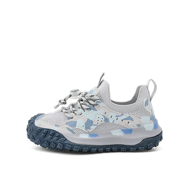 Кроссовки Jeep Running Collection Детские беговые кроссовки Low Топ Kids - изображение 1
