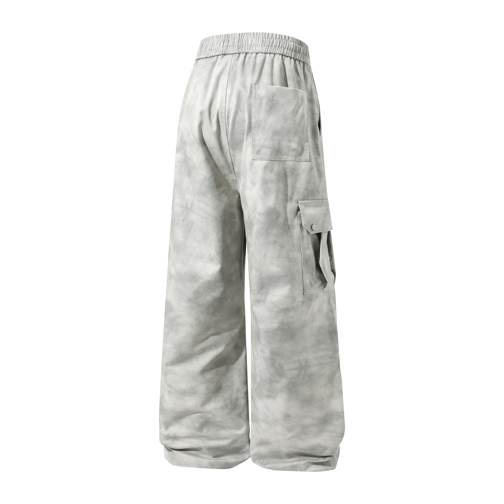 Штаны Kawasaki Unisex Карго Брюки - изображение 2