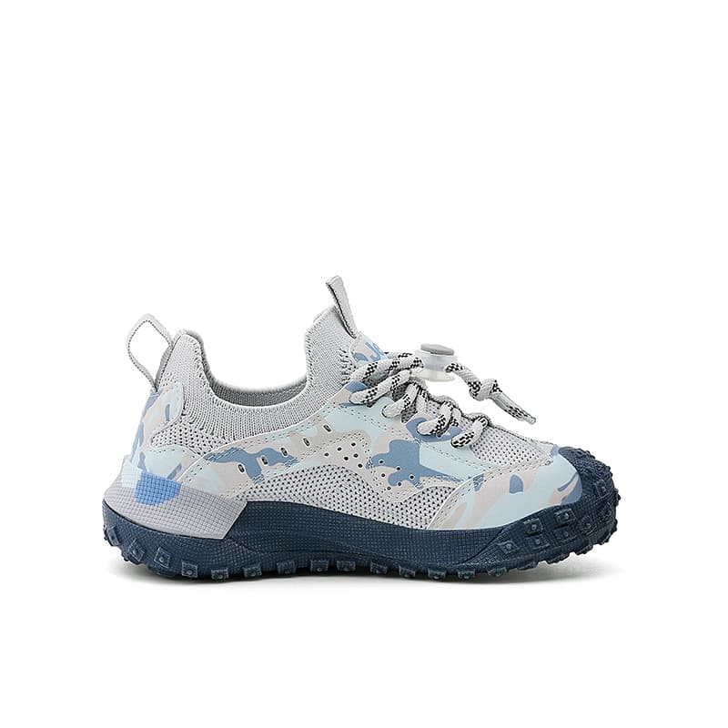 Кроссовки Jeep Running Collection Детские беговые кроссовки Low Топ Kids - изображение 2