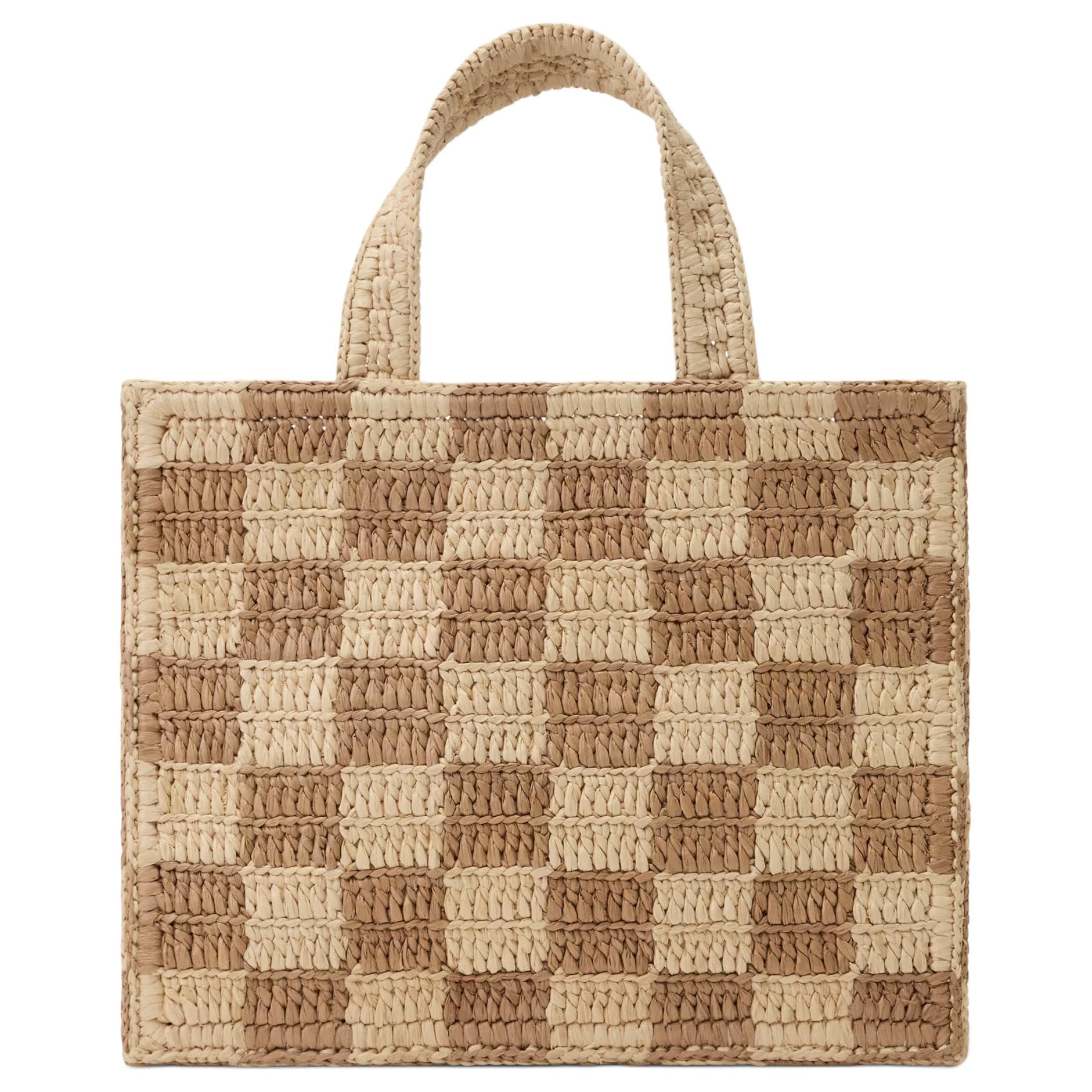 Сумка LOUIS VUITTON SHOPPER - изображение 3