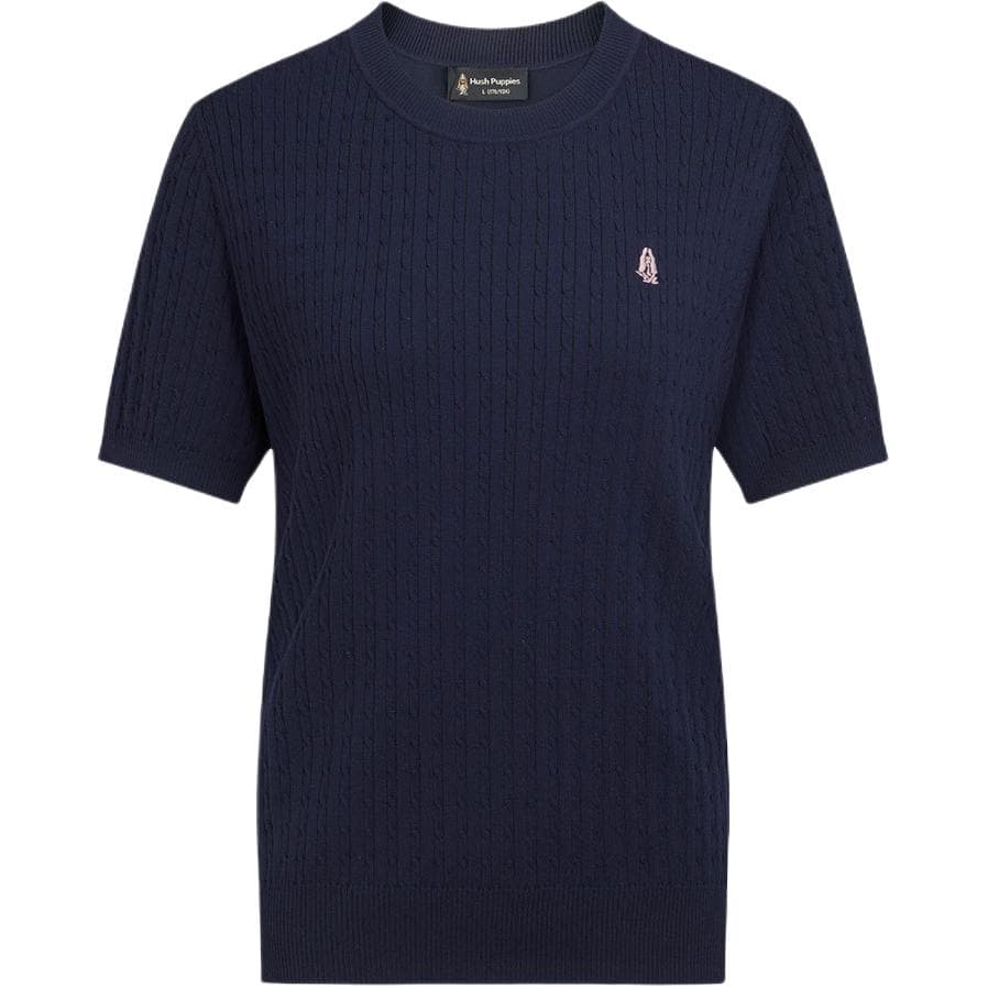 Футболка Hush Puppies Женские T-рубашки - изображение 1