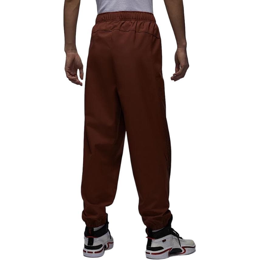 Баскетбольные шорты Jordan Sport Jam Brown/Black - изображение 2