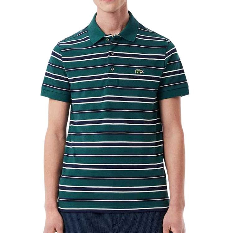 Поло Lacoste Polo Shirt - изображение 3