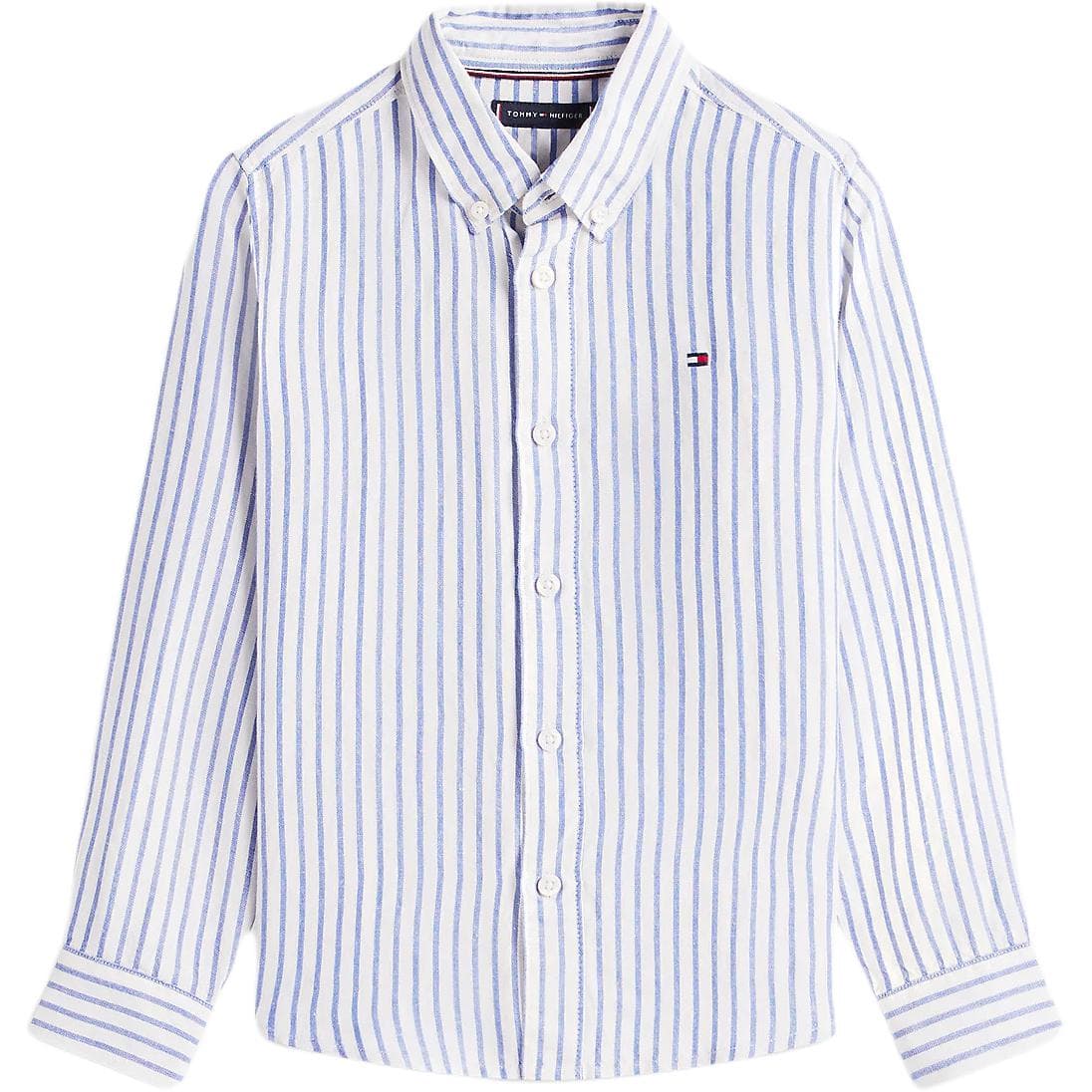 Tommy Hilfiger Повседневная рубашка для детей - изображение 1
