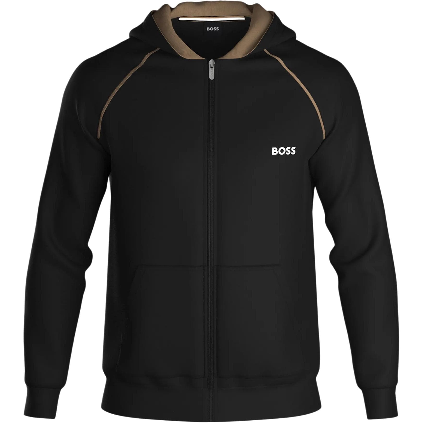 Худи HUGO BOSS Мужские Толстовки - изображение 1