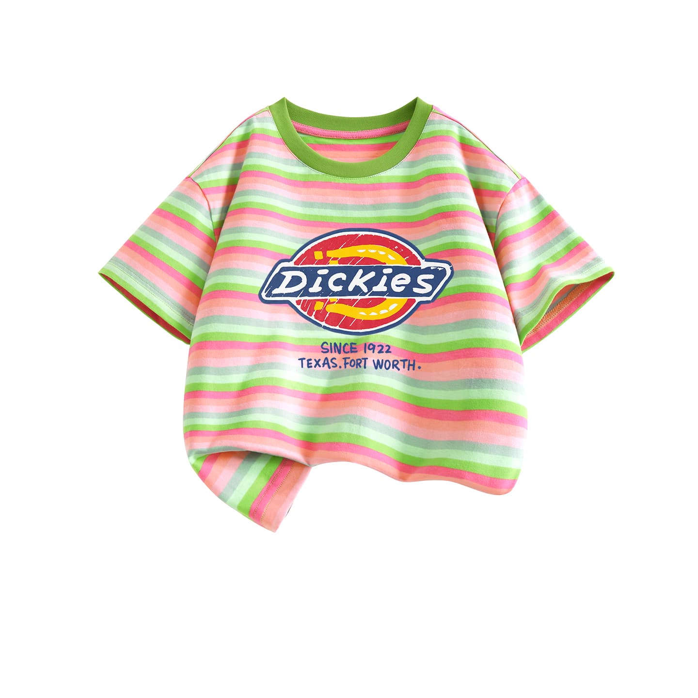 Футболка Dickies Kids T-рубашки - изображение 1