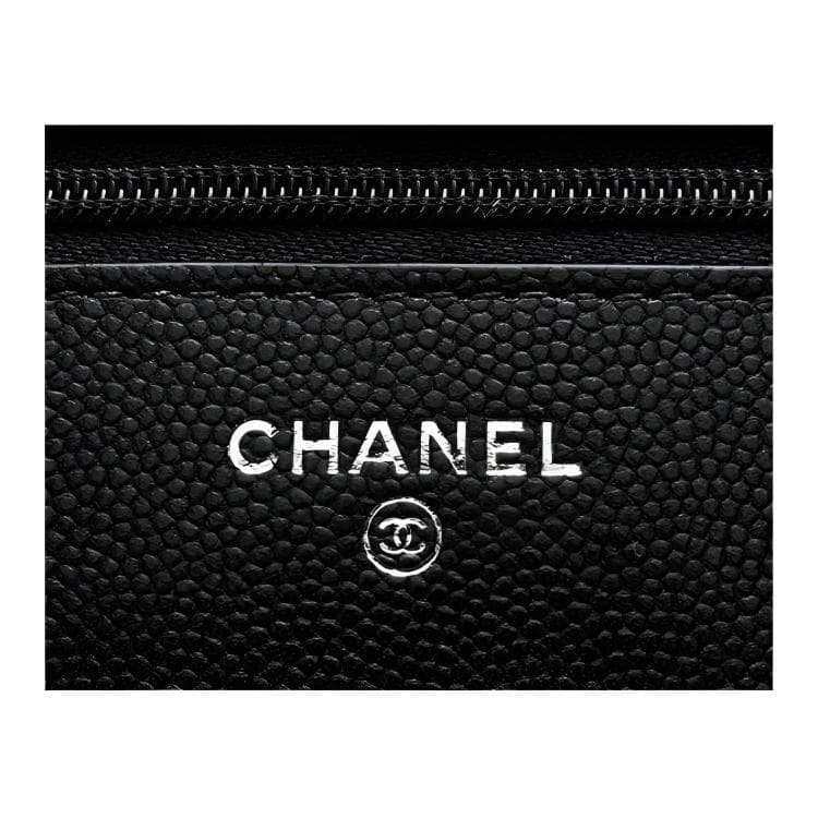 Сумка через плечо CHANEL 25B C Logo - изображение 4