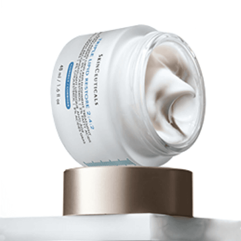 SKINCEUTICALS Тройной Липид 242 Кремовое Увлажнение и Питание 48 мл - изображение 2