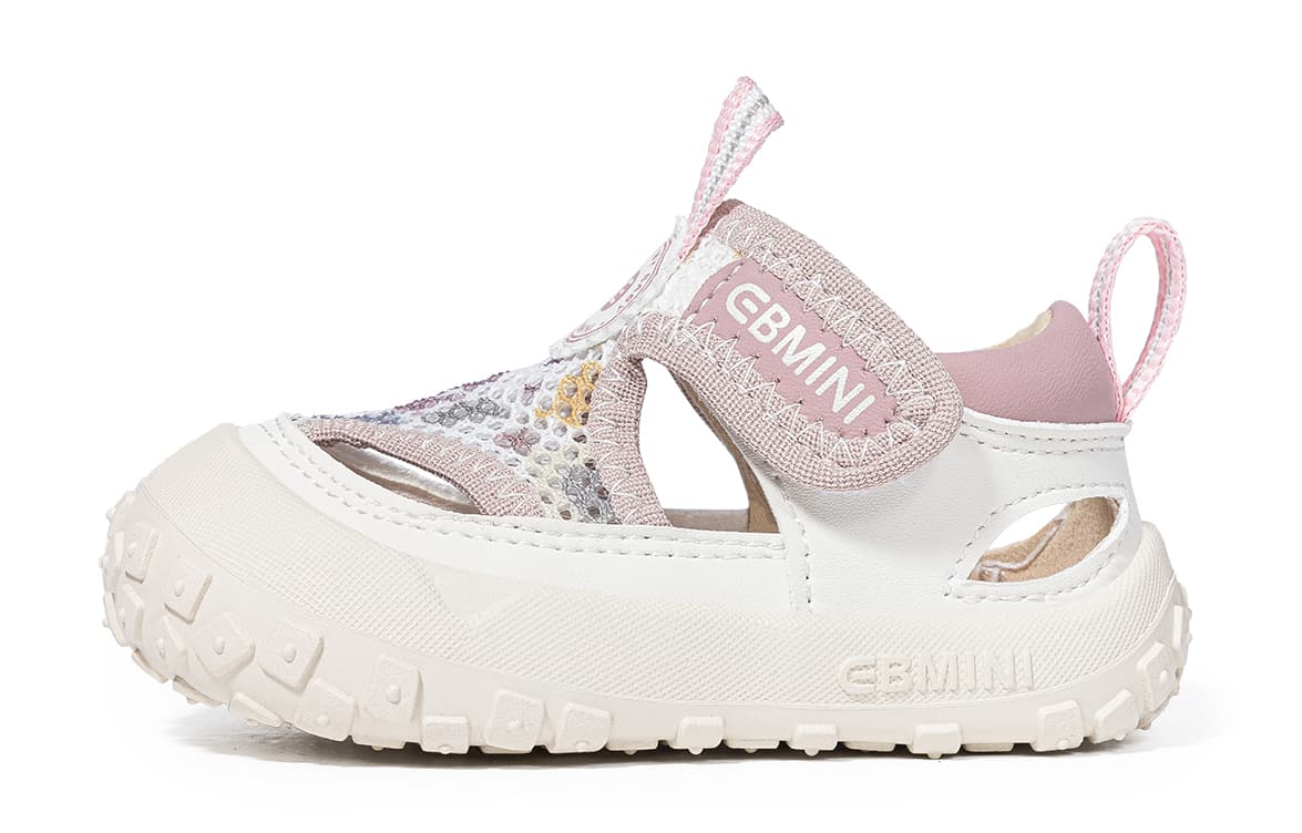 Кроссовки EBMINI Детская повседневная обувь Low Топ Малыш - изображение 1