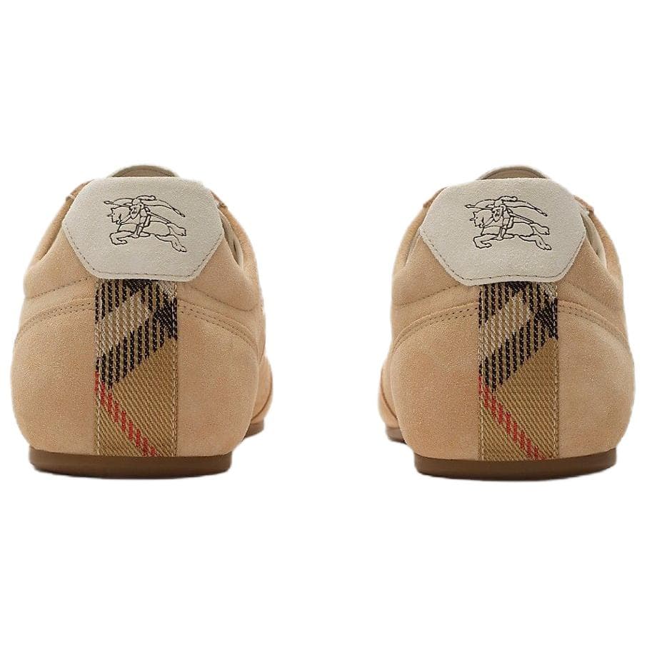 Кроссовки Burberry Knight Runner - изображение 5