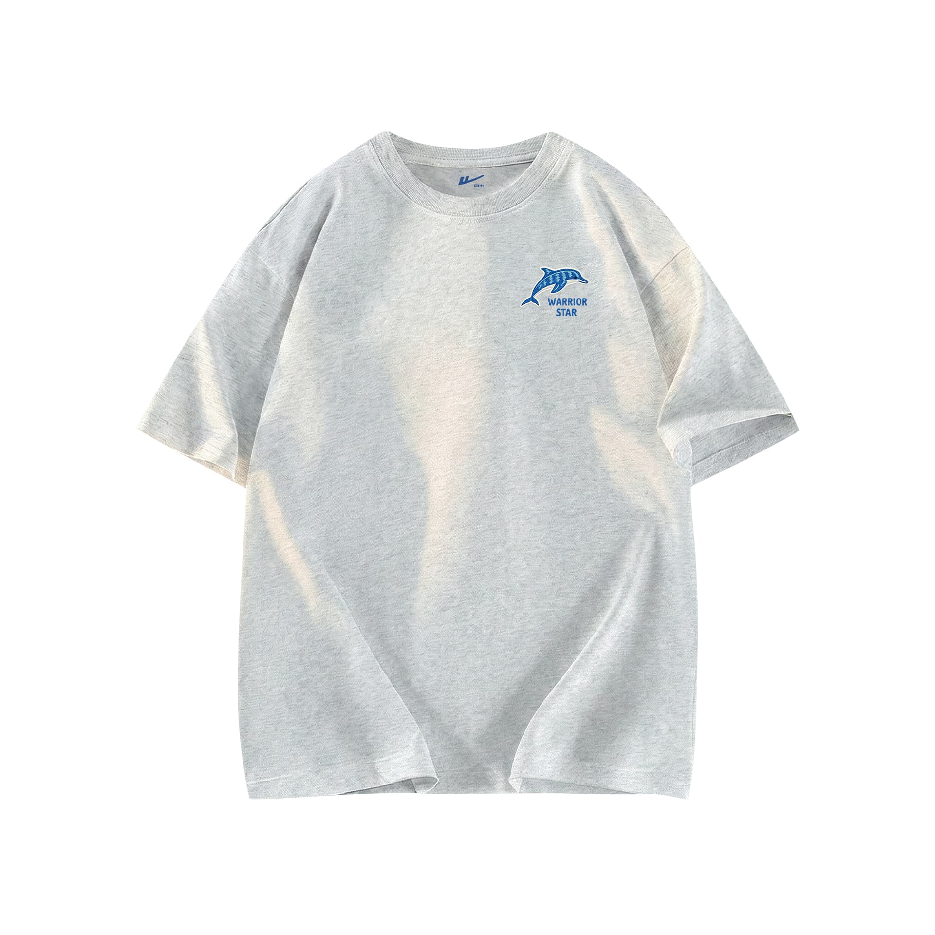 Футболка Warrior LOGO T - изображение 1