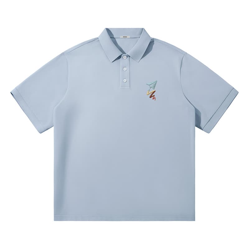 Поло MINISO 7A Polo - изображение 1