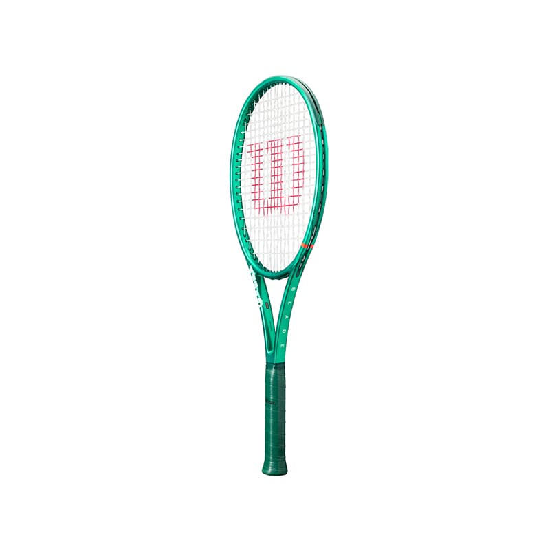 Wilson С лезвием 98 PRO16*19 Поворотный тип 305 г Ракетка Вес 97 квадратных дюймов Голова Размер Унисекс - изображение 2