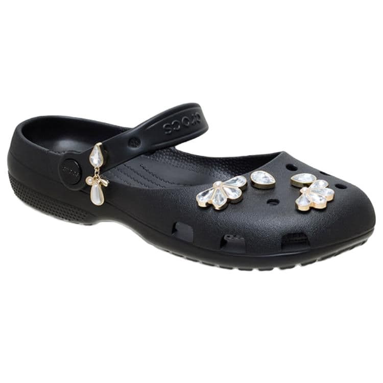 Сабо Crocs Sabo Rubber Women's - изображение 2