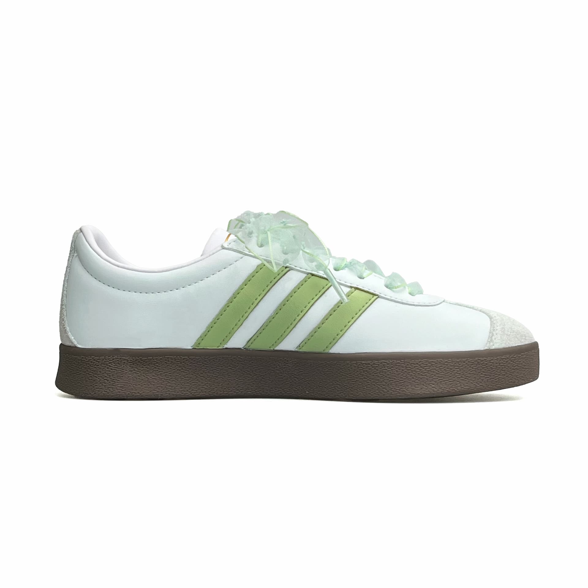 Кроссовки adidas Vl Court Classic - изображение 2