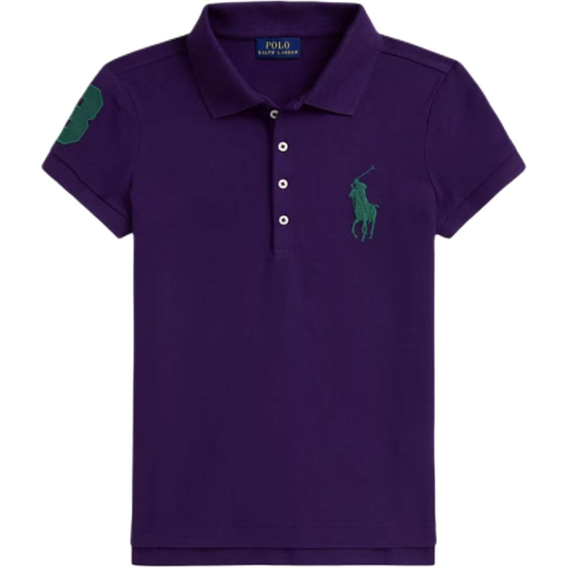 Polo Ralph Lauren Polo Big Pony Стандартный размер Детский - изображение 1