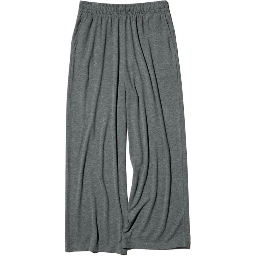 Штаны UNIQLO SS26 Повседневные штаны Женские - изображение 1