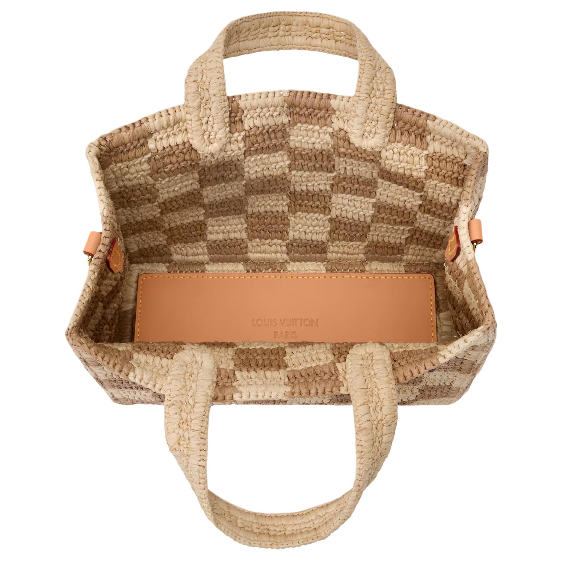 Сумка LOUIS VUITTON SHOPPER - изображение 4