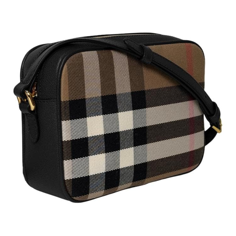 Сумка через плечо Burberry - изображение 2