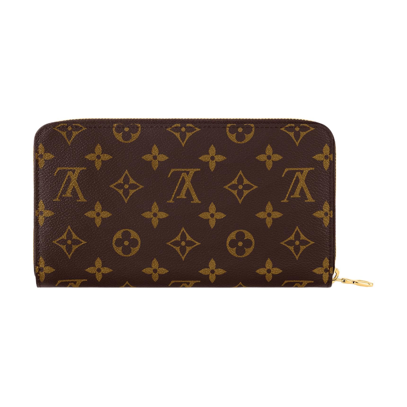 Кошелек Louis Vuitton Zippy Organizer - изображение 3