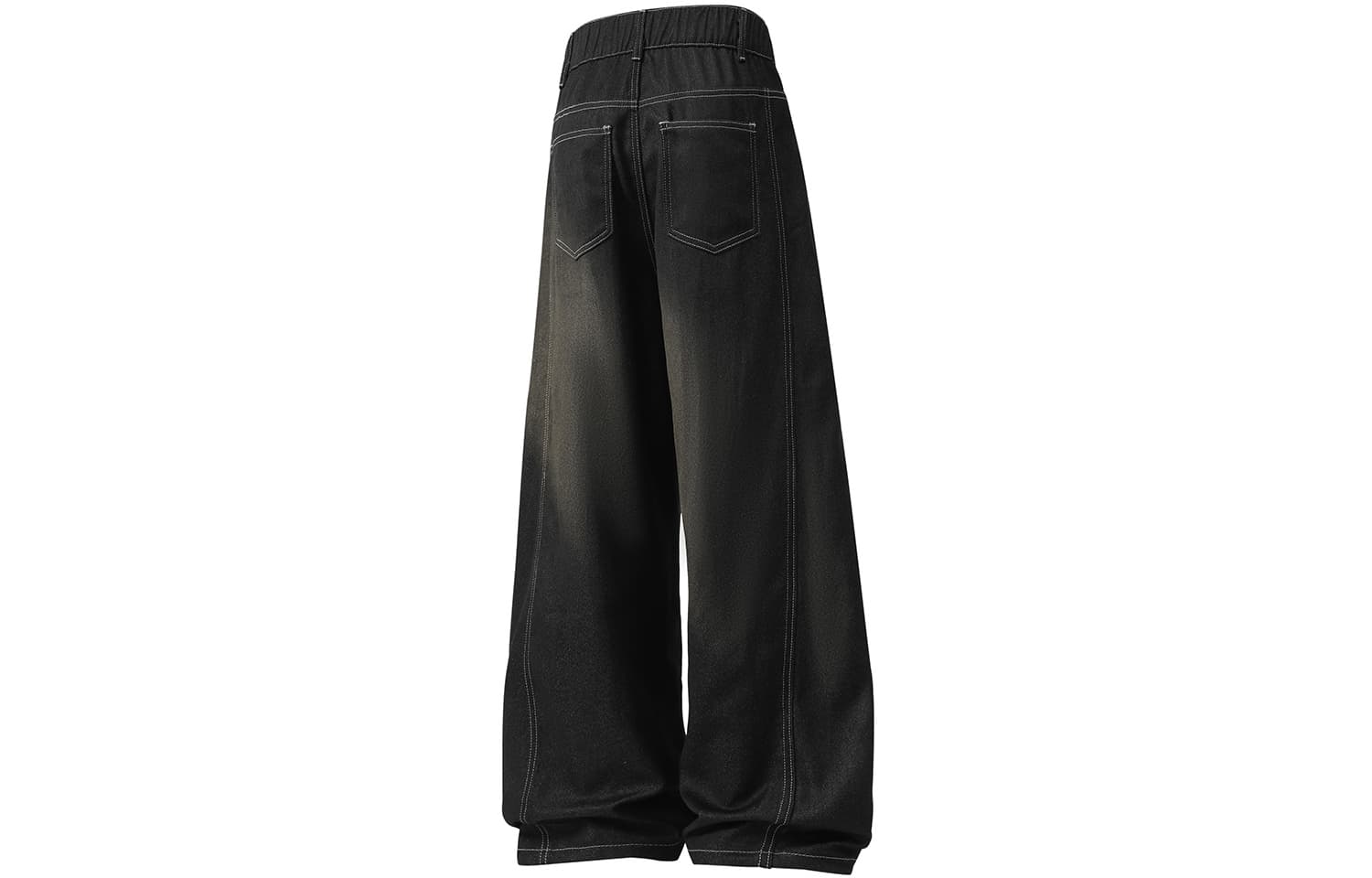 Штаны JEANSWEST Мужской Джинсы - изображение 2