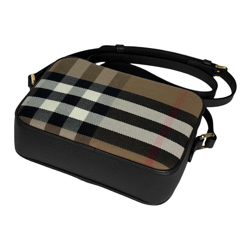 Сумка через плечо Burberry - изображение 3