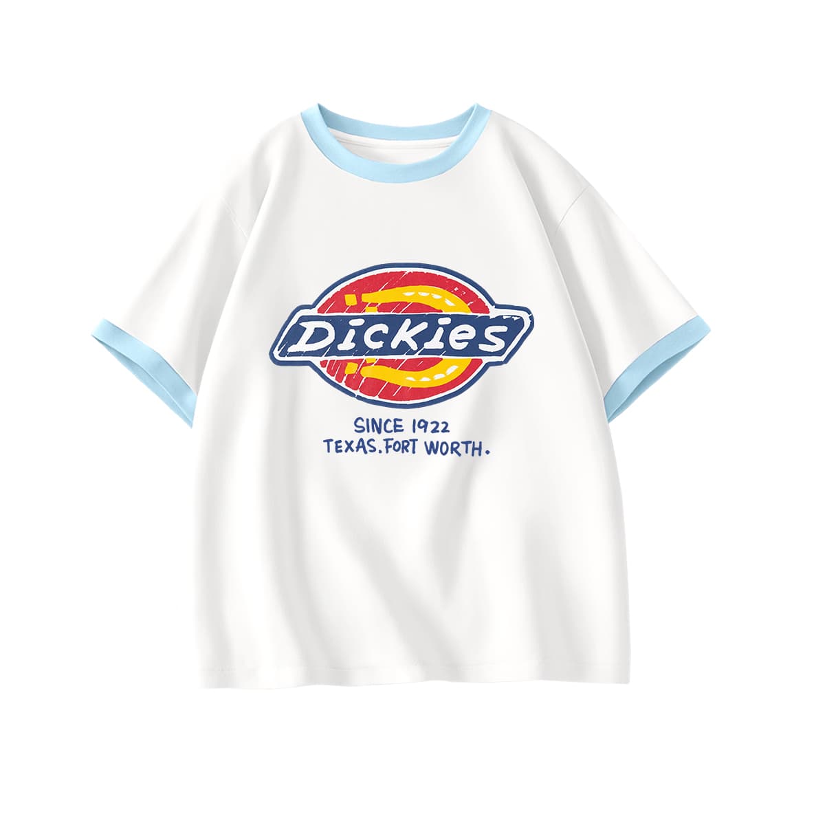 Футболка Dickies Kids T-рубашки - изображение 1