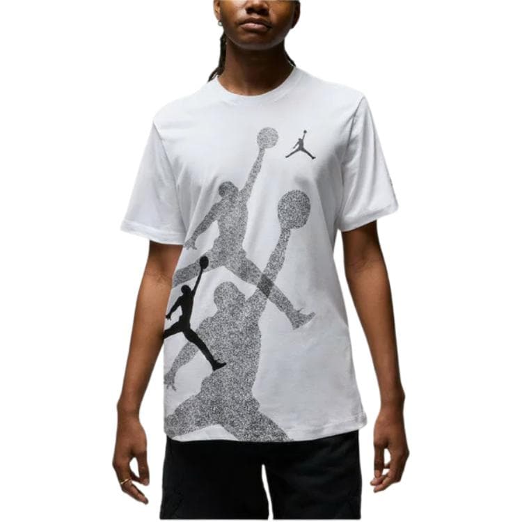 Футболка Jordan T - изображение 4