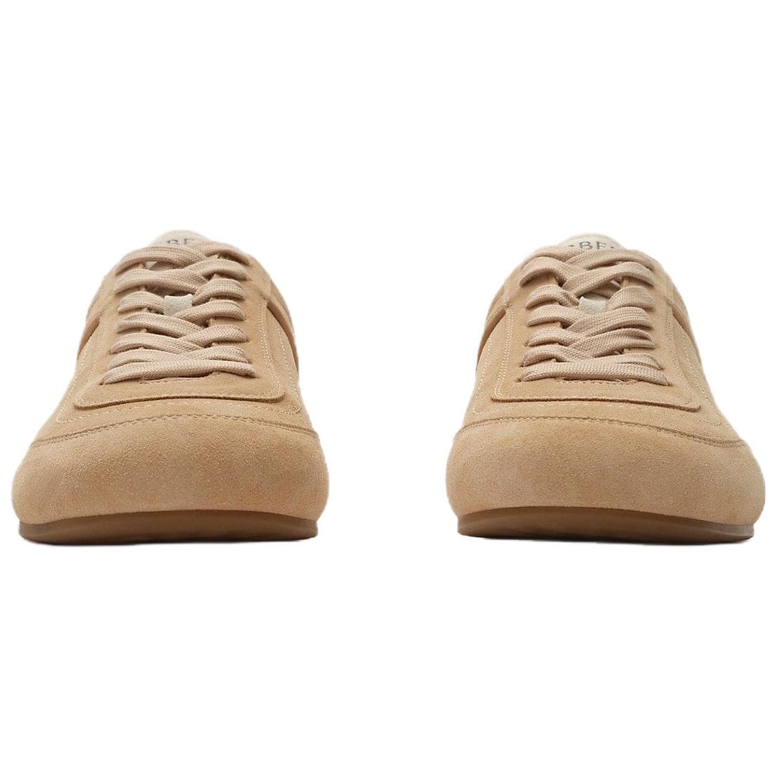 Кроссовки Burberry Knight Runner - изображение 3