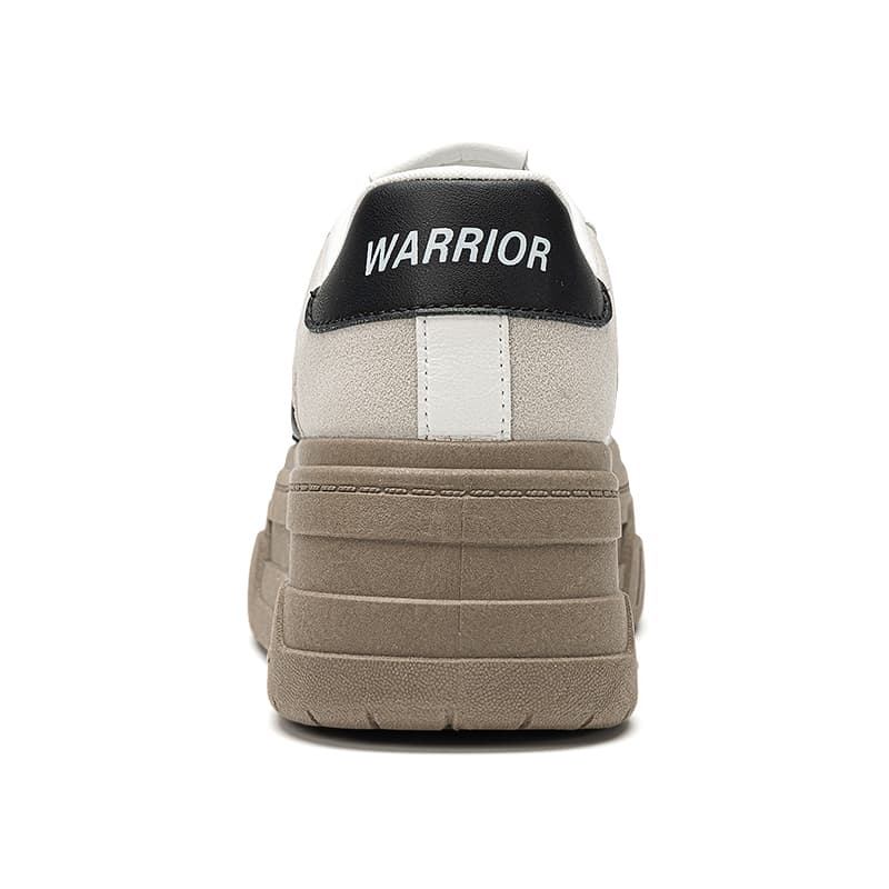 Кроссовки Warrior - изображение 4