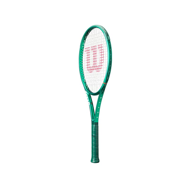 Wilson BLADE V10 300г Ракетка Вес 100 Квадратных Дюйм Голова Размер Унисекс Теннисные Ракетки - изображение 6
