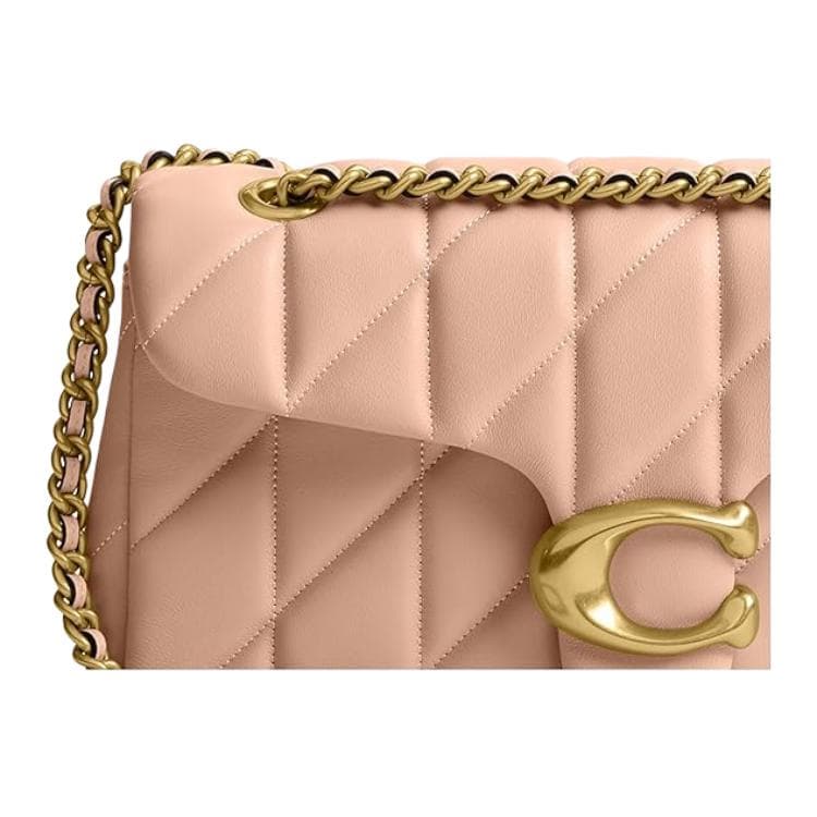 Сумка через плечо COACH Tabby 26 - изображение 5