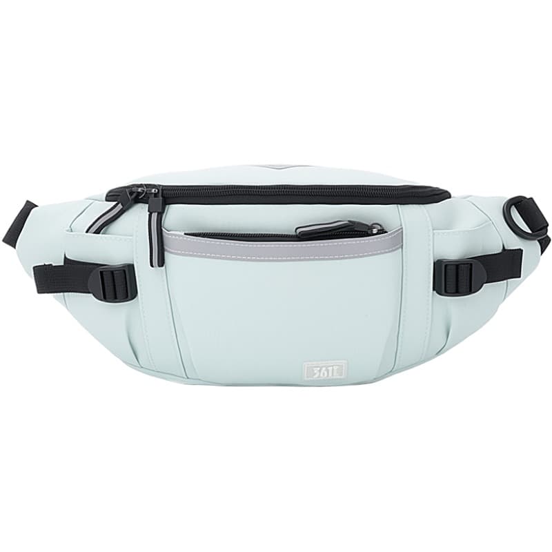 Нагрудная сумка 361° Oxford Chest Bag (Sling) Standard (Standard) Унисекс Многоцветный - изображение 1