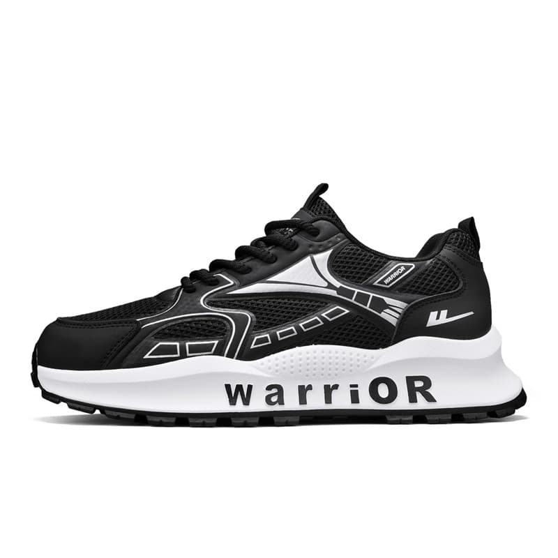 Кроссовки Warrior Низкий Топ Повседневная Обувь Мужская - изображение 1