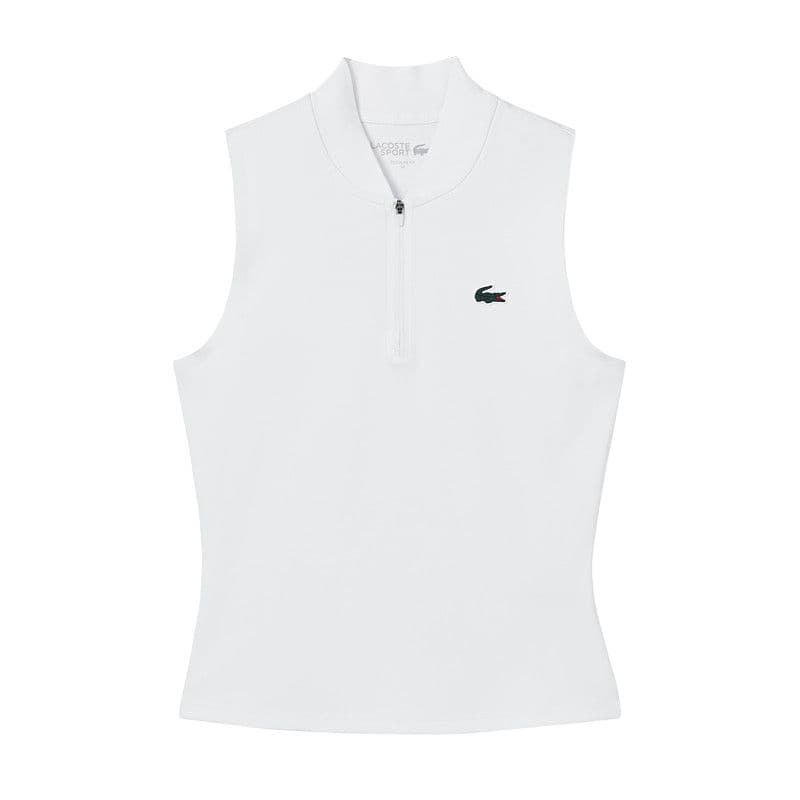 Майка LACOSTE Женские Майки - изображение 1