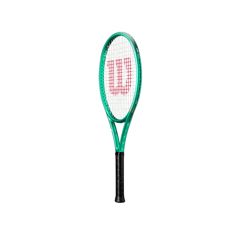 Wilson BLADE V10 100 Квадратная форма Дюймы Голова Размер Школьный возраст Теннисные ракетки - изображение 3